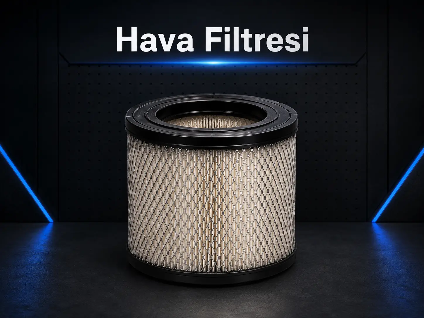 Hava Filtresi