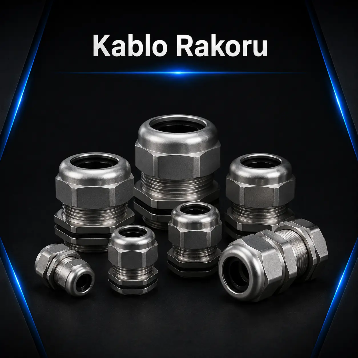 Kablo Rakoru